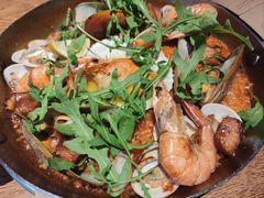 -曼乐辰餐厅(中庚漫游城店)