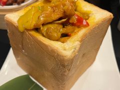 -高第街56号港式餐厅(山大路店)