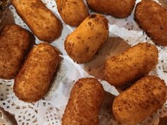 红糖糍粑-大川先生·小龙虾·川菜(信义坊店)