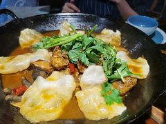 -地锅居(翰林邻里中心店)