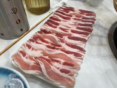 -朴小妹人参鸡汤火锅(长白山万达店)