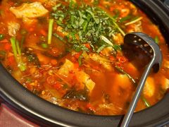 -金谷仓家庭料理(马泉营店)