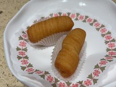 -点都德(奥体印象城店)