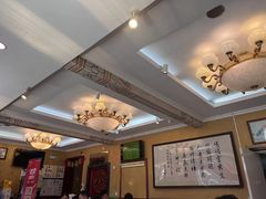 大堂-峨嵋酒家(地安门店)