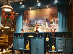 -花食间餐吧(远大购物中心群力店)