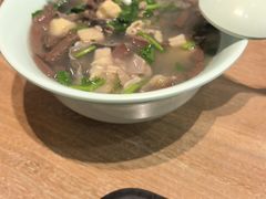 -回味鸭血粉丝汤(砂之船店)