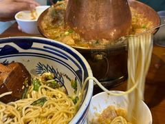 -蜗牛小馆醉乡民谣云南菜(惠新西里店)