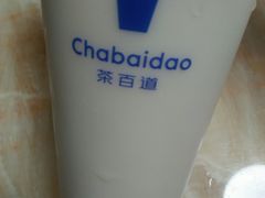 -茶百道(龙阳广场店)