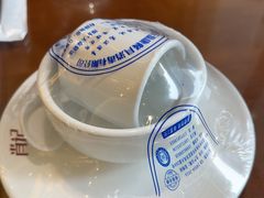 -肖记公安牛肉鱼杂馆·省级非物质文化遗产(三角路直营店)