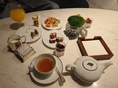 -上海苏宁宝丽嘉酒店·Cafe Bellagio西餐厅