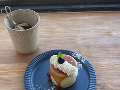 -ChanDu躔度咖啡(灯塔店)