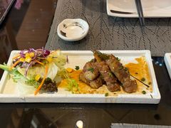 -昱匠·日本料理(金融街店)