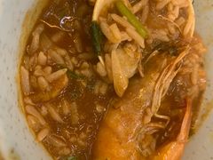 -福龙葡国餐(百老汇店)