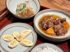 -山食间·中式营养轻餐(保利时光里店)