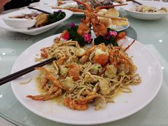 -龙悦湾酒家·八阵鱼生·渔人码头店