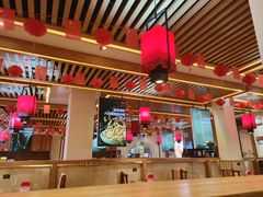 -沸炉重庆老火锅(军事博物馆店)