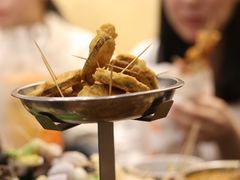 -谢智冷沾沾(马家巷总店)