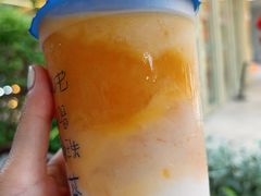 -煲珠公·老红糖珍珠奶茶(长宁龙之梦店)