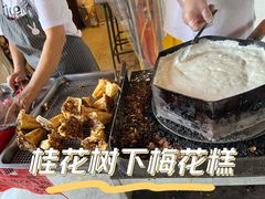 -花园菜市场