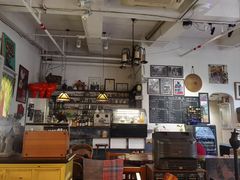 -旧天堂书店(华侨城创意文化园南山特色文化街区店)