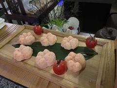 -湊湊火锅·茶憩(东城民盈国贸城店)