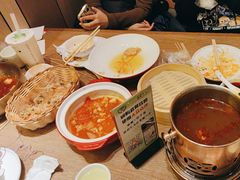 -金掌勺锅包肉(太原万达店)