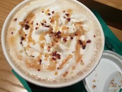 -星巴克(南京鼓楼吾悦广场店)