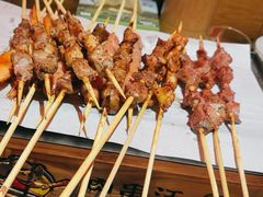 -肉串汪(西便门店)