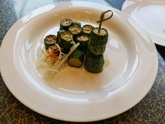 -彩丰楼中餐厅·早茶·点心·粤菜(海口华彩洲际酒店)