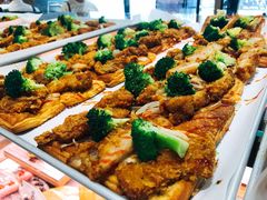 -巴黎贝甜(阳光上东店)