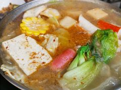 -小明同学(三里屯店)