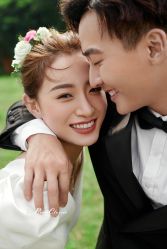 -罗马经典婚纱摄影·轻奢化定制