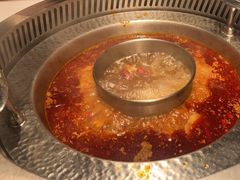 -晓宇重庆火锅(赛格国际购物中心店)