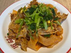 -宋益驴蹄子面肉夹馍(辛家庙店)