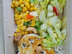 -海盗虾饭·剥好的小龙虾饭(SOHO尚都店)