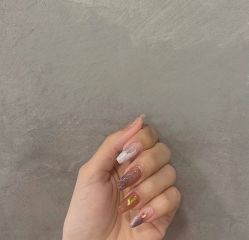 -MOMO·Nail美甲美睫