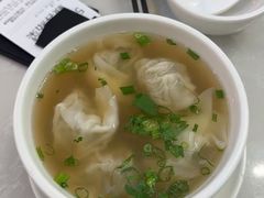 -翡翠拉面小笼包(机场DFS店)