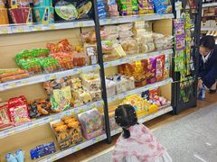 -威海大水泊国际机场