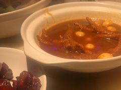 -老淮安·淮安菜(涟水店)