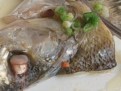 -民族饭店-四季餐厅