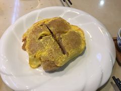 -舊街坊茶楼(市二宫店)