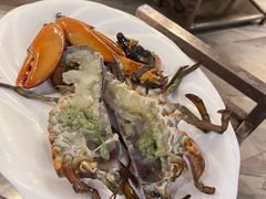 -青蓬蒸汽海鲜·深圳老字号·团建聚会(壹方城店)