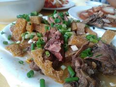 -荣生萝卜汤饭店