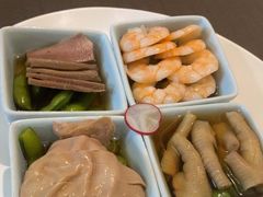 -望乡楼上海菜(日月光店)