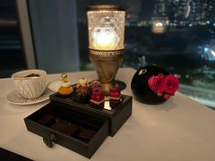 -Caprice(香港四季酒店)