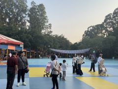 -广州长隆国际大马戏
