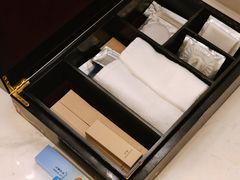 -大连中远海运洲际酒店