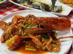 -琼大师东方烤乳猪(亚特兰蒂斯店)