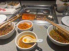 -海底捞火锅(崇文门新世界百货店)