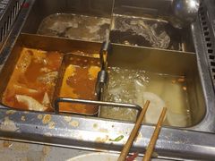 -海底捞火锅(徐州火车站店)